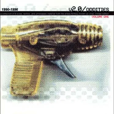 Oddities, Volume One: 1990–1996 by Virus - album cover