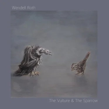 The Vulture & The Sparrow