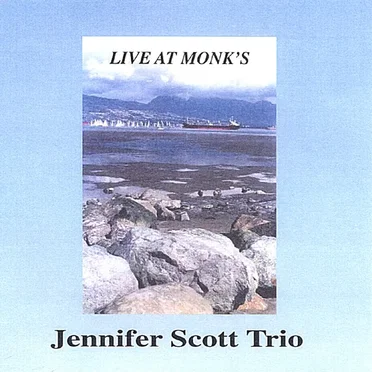 Live at Monk's