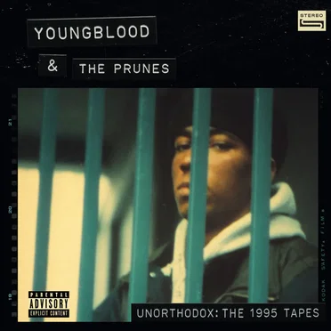 Unorthodox: The 1995 Tapes