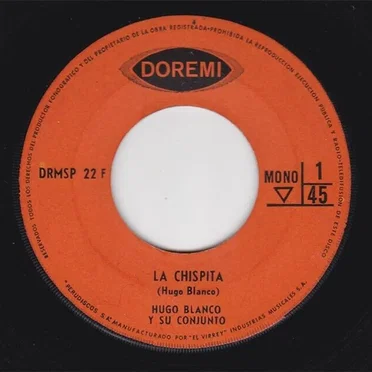 La chispita / El marranito