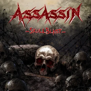 Skullblast