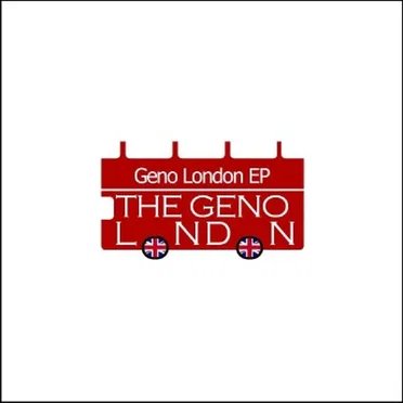 Geno London EP
