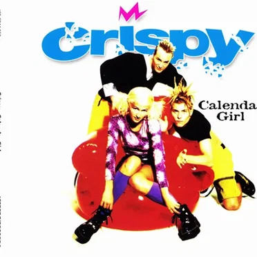 Calendar Girl