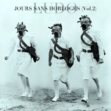Jours sans Horloges (vol. 2)