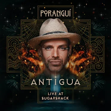 ANTIGUA Live at Sugarshack