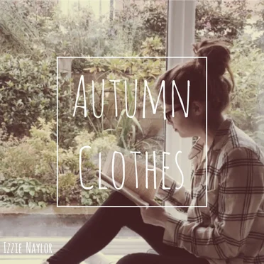 Autumn Clothes