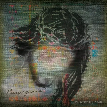 Prosopagnosia