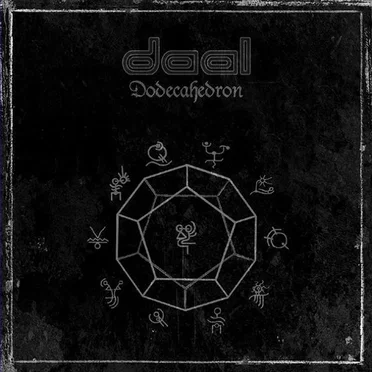 Dodecahedron by Daal - album cover