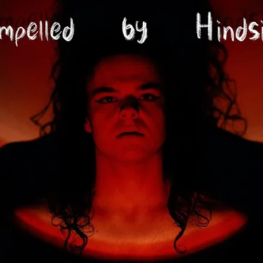 Compelled by Hindsight by Chonny Jash - album cover