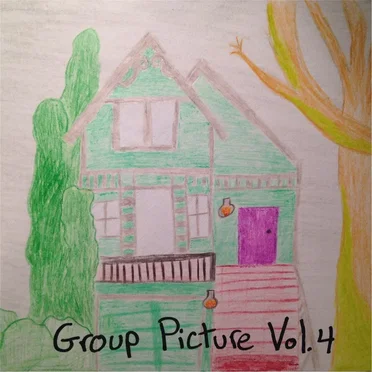 Group Picture, Vol. 4 by Various Artists - album cover