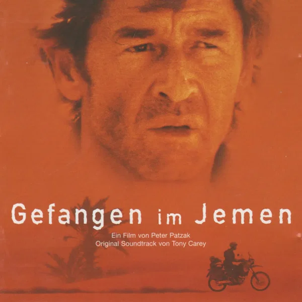Gefangen im Jemen