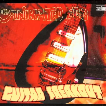 Guitar Freakout