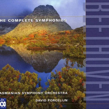 The Complete Symphonies