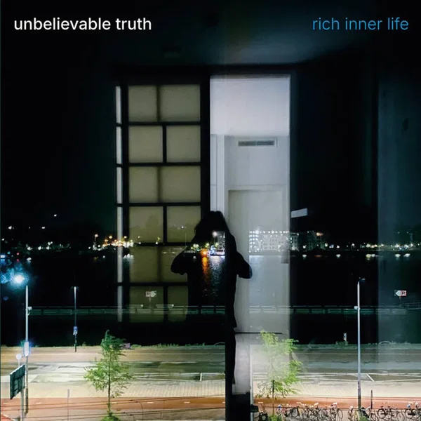 Rich Inner Life