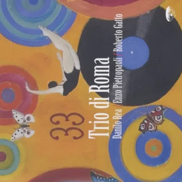 33 by Trio Di Roma - album cover