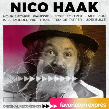 Nico Haak