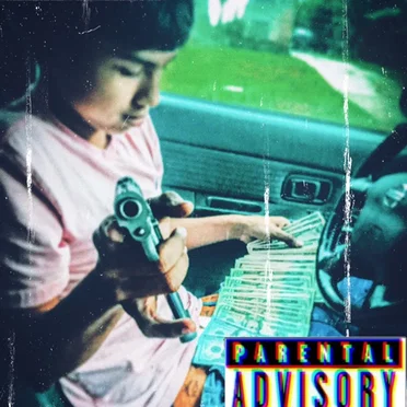 im not scared of no nigga