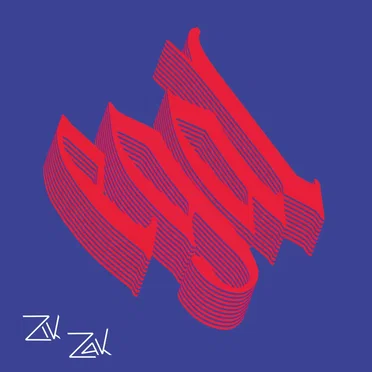 egal by ZIK ZAK - album cover