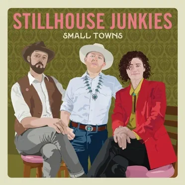 Small Towns
