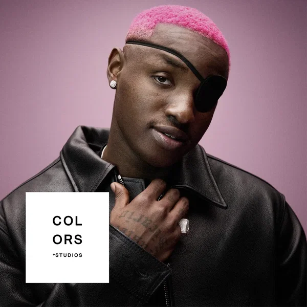 Toro - A COLORS SHOW