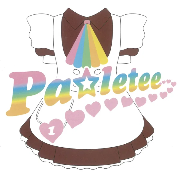 Pa☆letee1