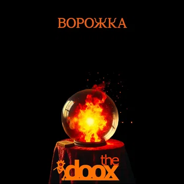 Ворожка
