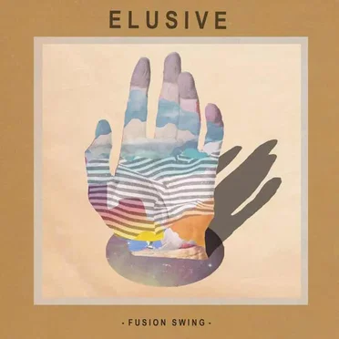 Fusion Swing by Elusive - album cover