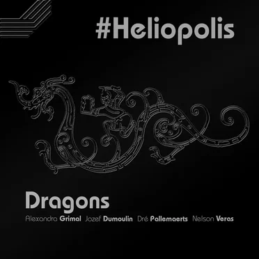 Heliopolis (Dragons)