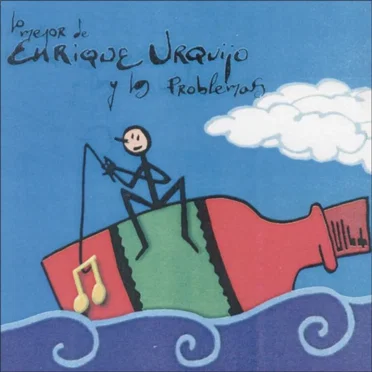 Enrique Urquijo y Los Problemas