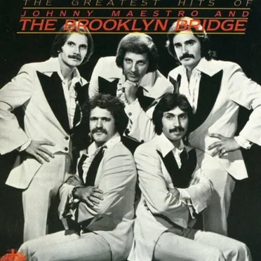 Johnny Maestro & The Brooklyn Bridge by Johnny Maestro & The Brooklyn Bridge - album cover