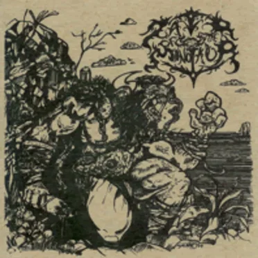 Lair of the Minotaur by Lair of the Minotaur - album cover