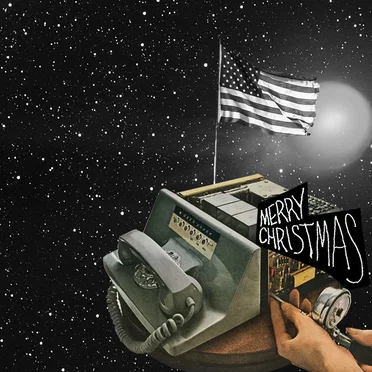 Her Exceptional Kindness by Merry Christmas - album cover