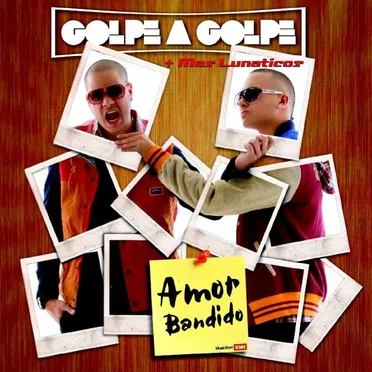 Amor bandido