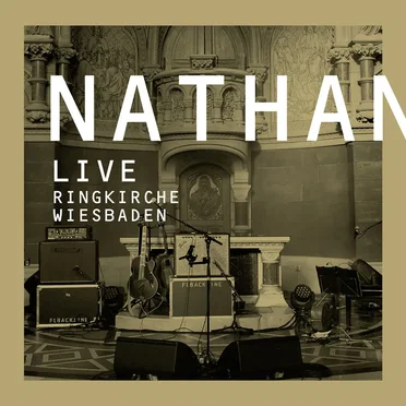 Live At Ringkirche Wiesbaden