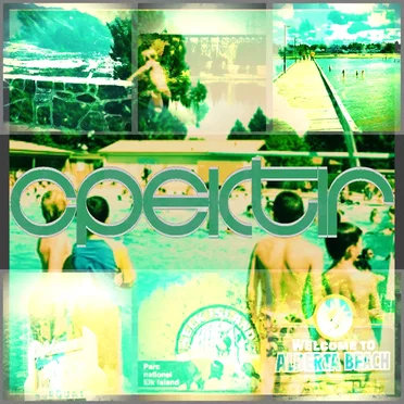 Cpektir by Cpektir - album cover