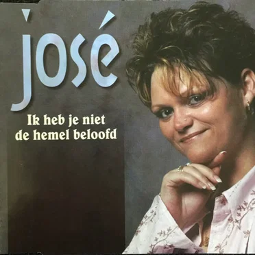 Ik heb je niet de hemel beloofd