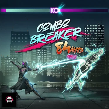 Ninety9Lives 84: Combo Breaker by Various Artists - album cover