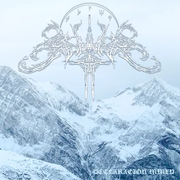 Declaración MMXV by Seltar - album cover