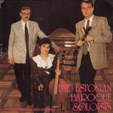 The Estonian Baroque Soloists