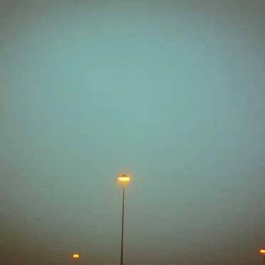 Storm/Stress