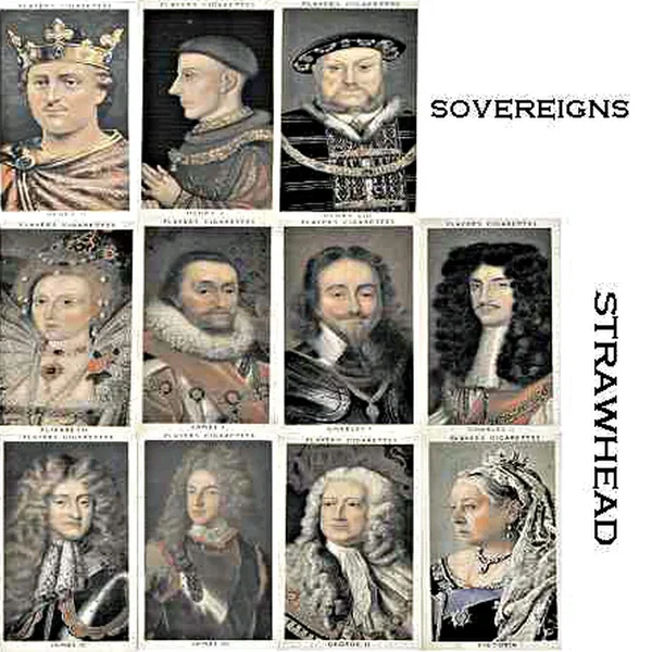 Sovereigns