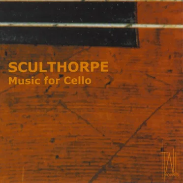 Music for Cello