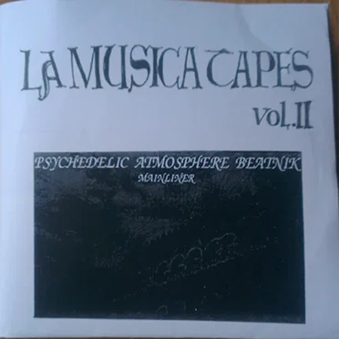 La Musica Tapes Vol.2