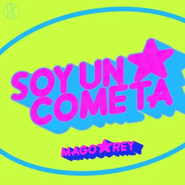 Soy un cometa