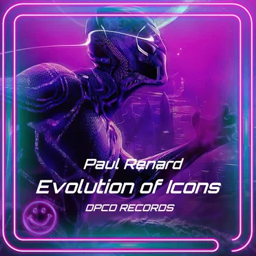 Evolution of Icons EP