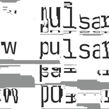 The New Pulsar Generator Recordings, Volume 1