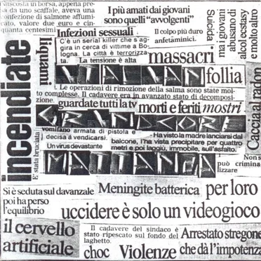 Italian Grindcore Mattanza