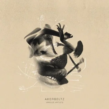 Akerbeltz by Various Artists - album cover