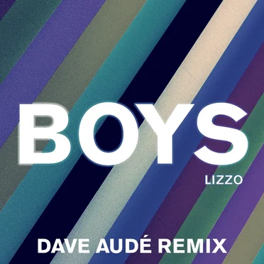 Boys (Dave Audé remix)